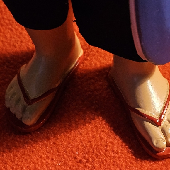 Surfer Santa - Picture 8 of 10